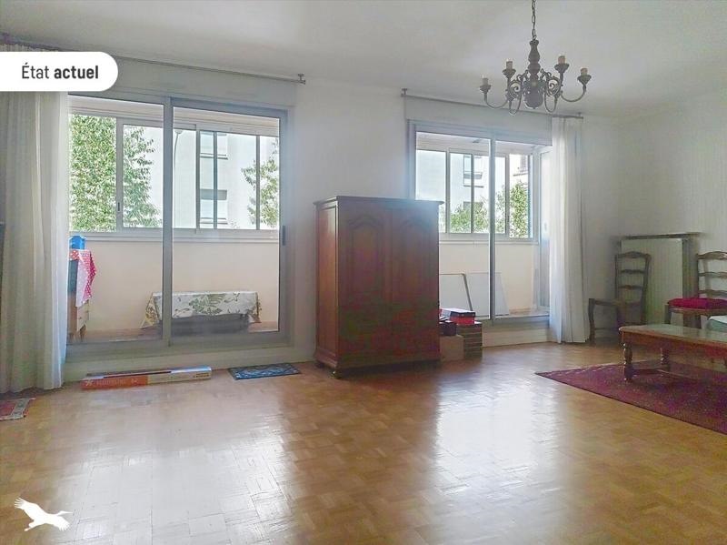 Vente Appartement Lyon - 3 pièces -69 m² - (69003)