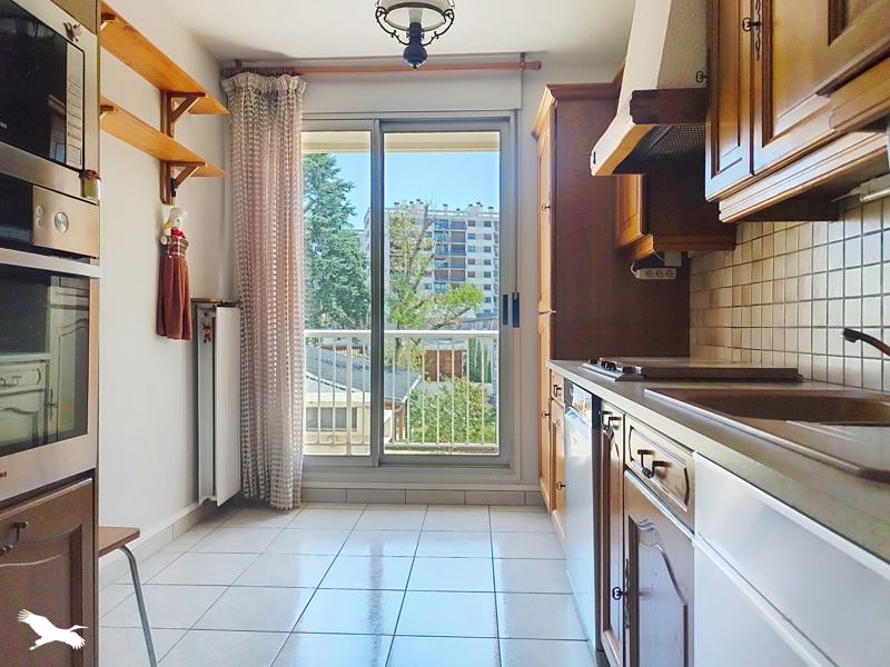 Vente Appartement LYON 03 69003 3 pièces - 69 m²