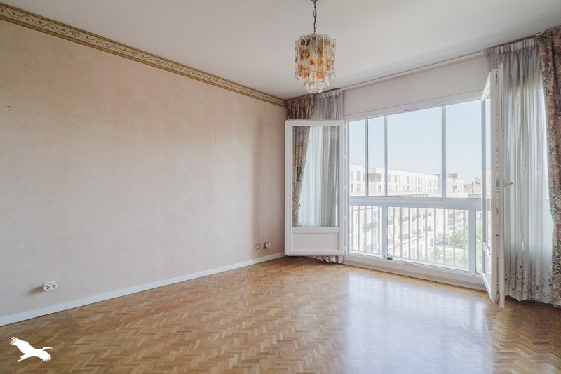 Vente Appartement LYON 03 - 3 pièces -85 m² - (69003)