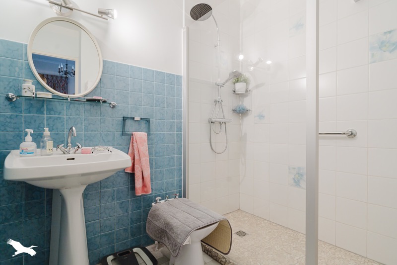 Vente Appartement LYON 03 - 3 pièces -85 m² - (69003)
