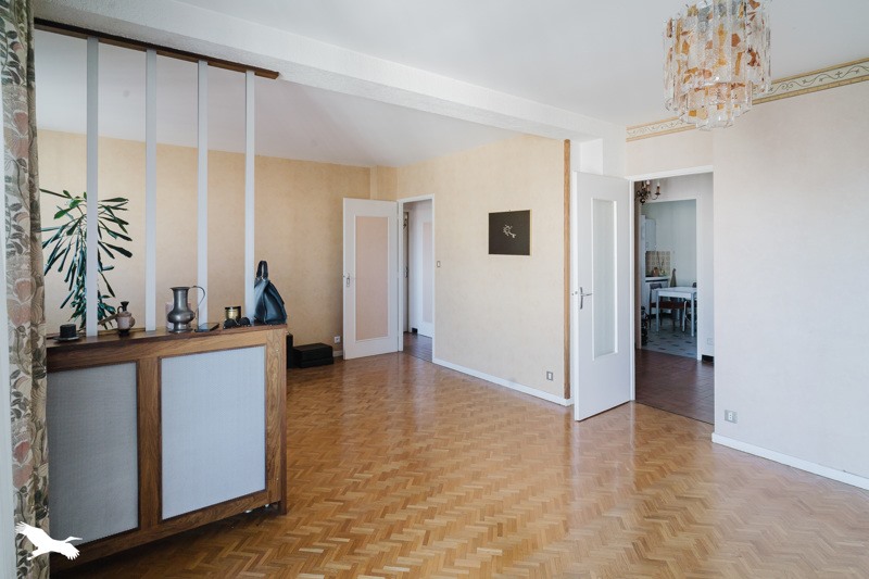 Vente Appartement LYON 03 - 3 pièces -85 m² - (69003)