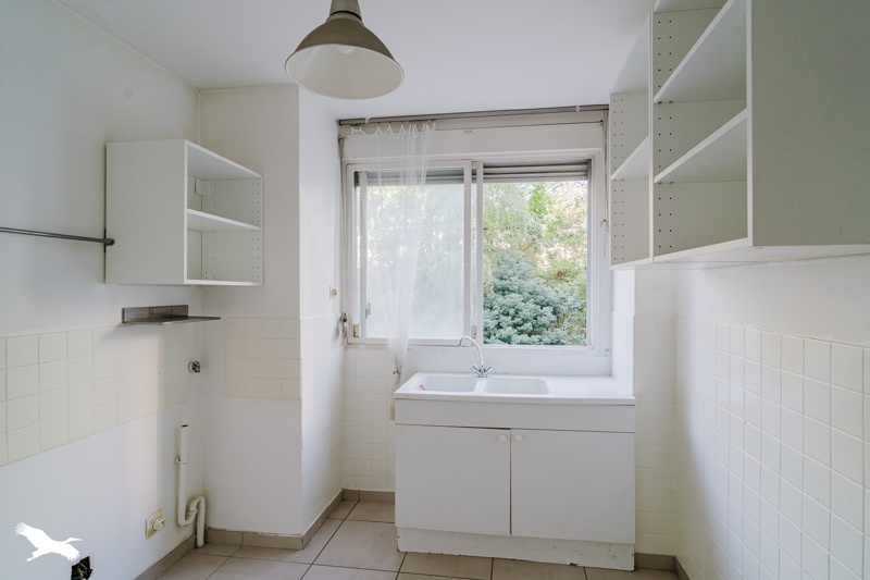 Vente Appartement VILLEURBANNE - 3 pièces -66 m² - (69100)