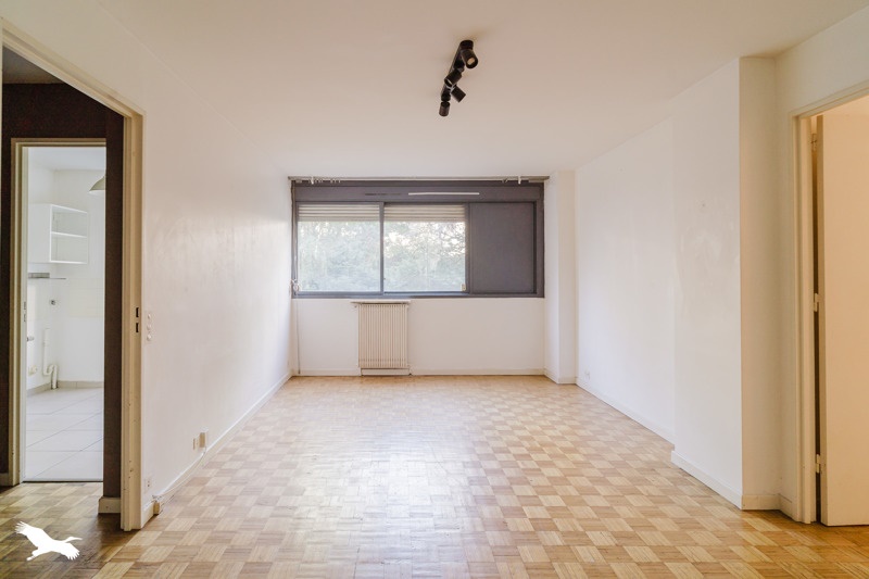 Vente Appartement VILLEURBANNE - 3 pièces -66 m² - (69100)