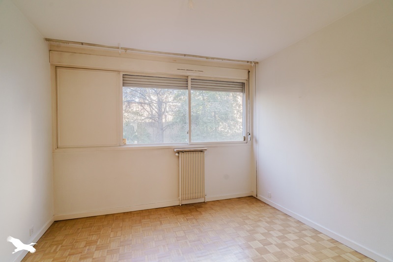 Vente Appartement VILLEURBANNE - 3 pièces -66 m² - (69100)