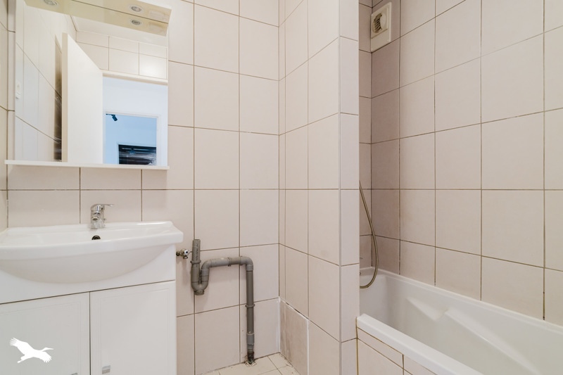 Vente Appartement VILLEURBANNE - 3 pièces -66 m² - (69100)