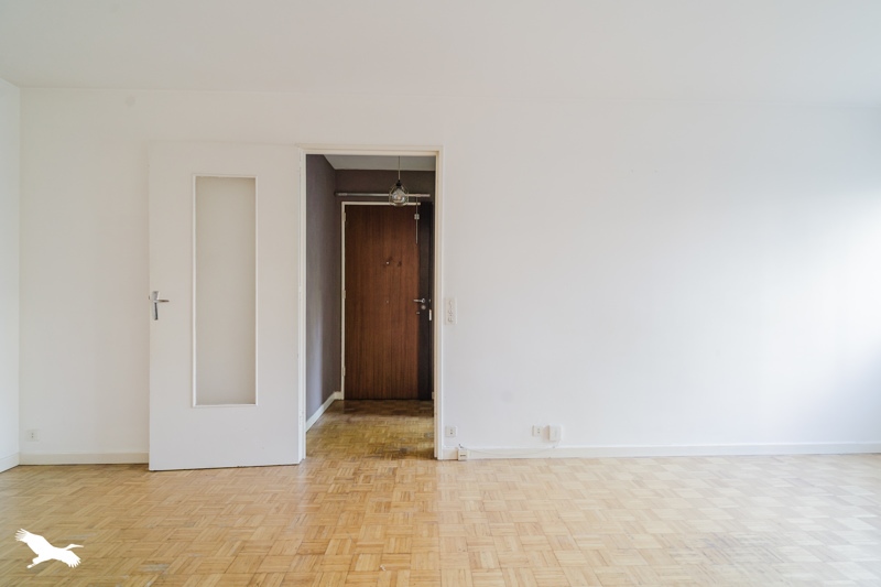 Vente Appartement VILLEURBANNE - 3 pièces -66 m² - (69100)