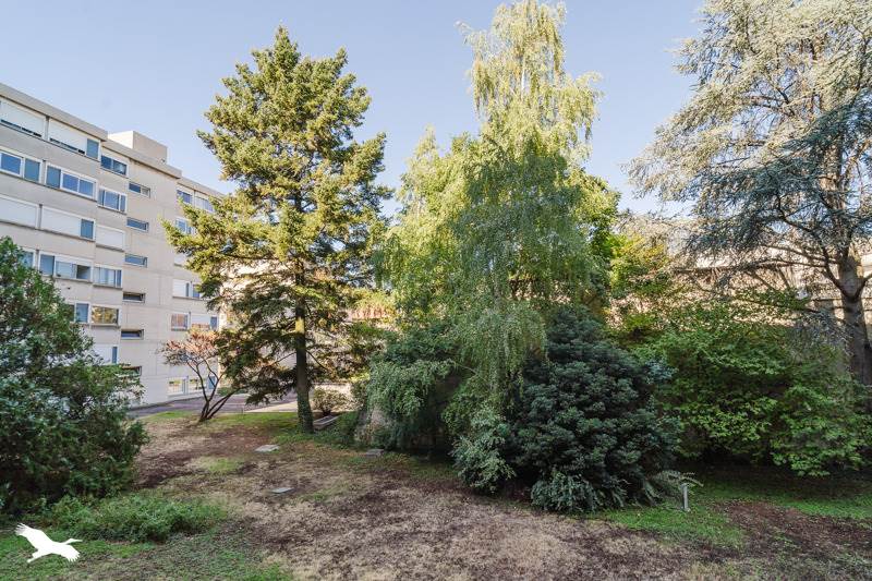 Vente Appartement VILLEURBANNE - 3 pièces -66 m² - (69100)