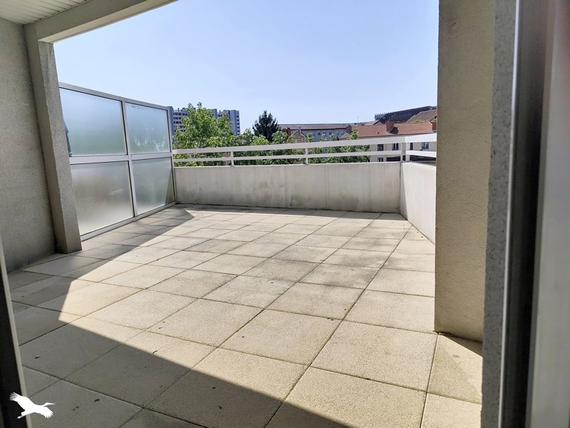 Vente Appartement LYON 03 69003 3 pièces - 83 m²