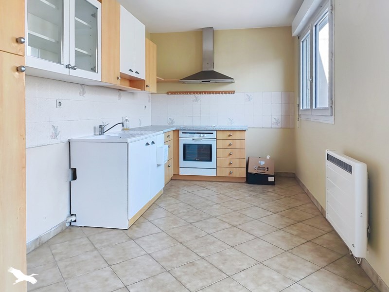 Vente Appartement Lyon - 3 pièces -83 m² - (69003)