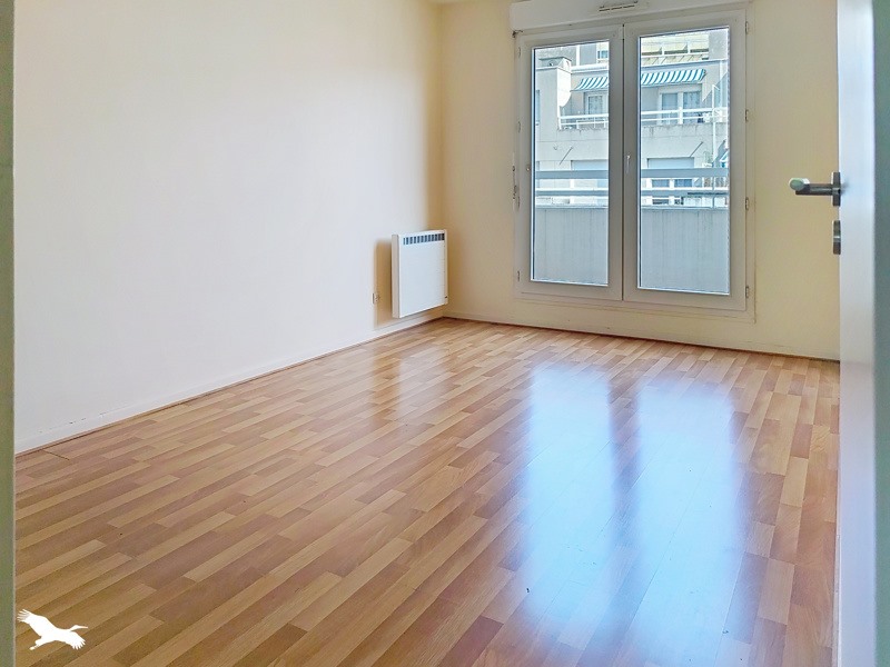 Vente Appartement Lyon - 3 pièces -83 m² - (69003)