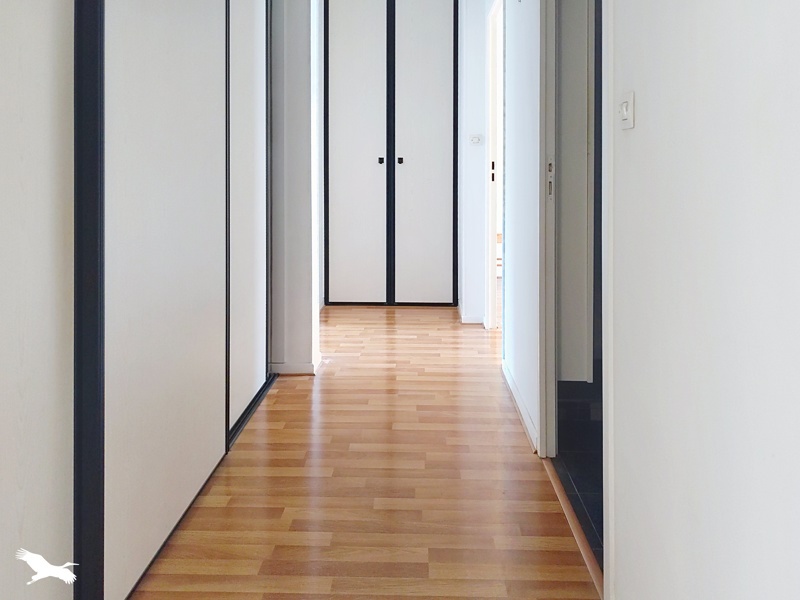 Vente Appartement Lyon - 3 pièces -83 m² - (69003)