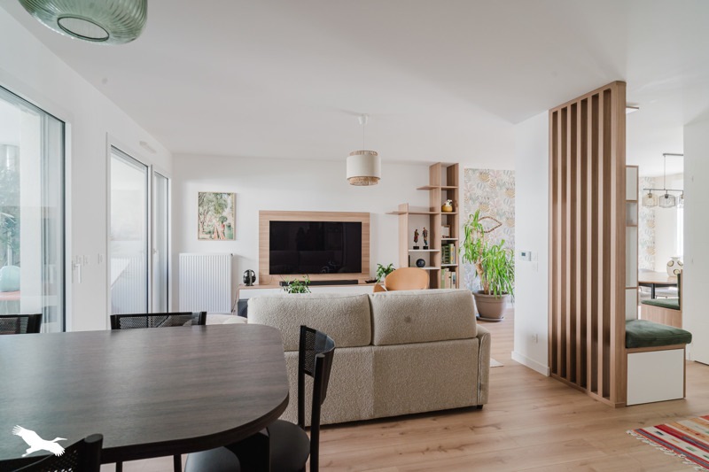 Vente Appartement Lyon 69003 4 pièces - 85 m²