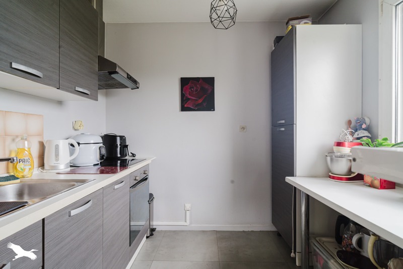 Vente Appartement Lyon - 1 pièce -36 m² - (69003)