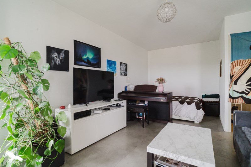 Vente Appartement Lyon - 1 pièce -36 m² - (69003)