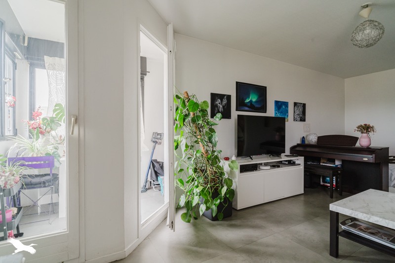 Vente Appartement Lyon 69003 1 pièce - 36 m²