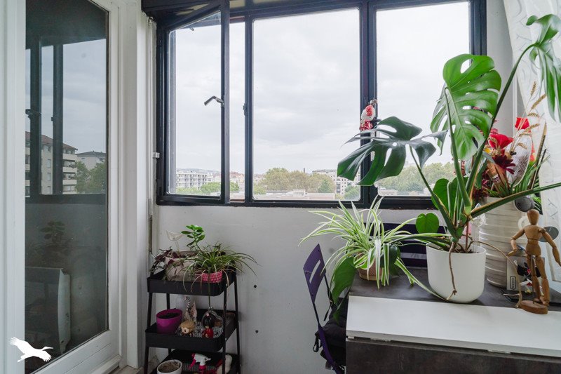 Vente Appartement Lyon - 1 pièce -36 m² - (69003)