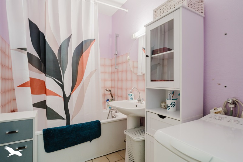 Vente Appartement Lyon - 1 pièce -36 m² - (69003)