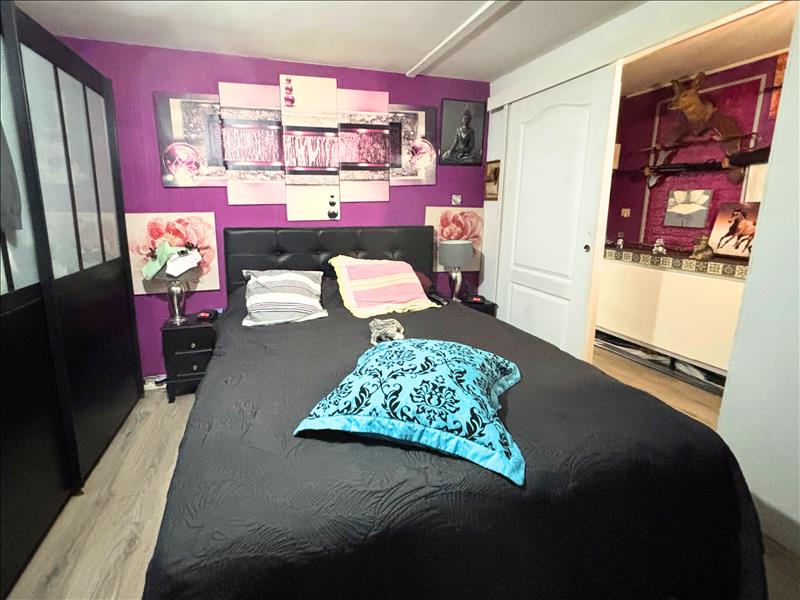 Vente Maison BOURGES - 8 pièces -194,8 m² - (18000)