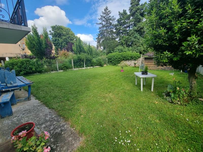 Vente Maison BOURGES - 3 pièces -65 m² - (18000)