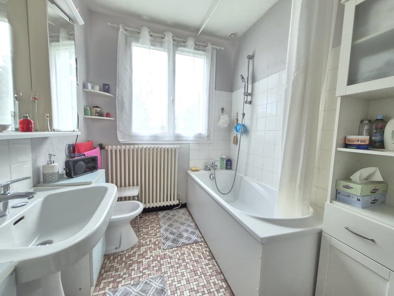 Vente Maison BOURGES - 3 pièces -65 m² - (18000)