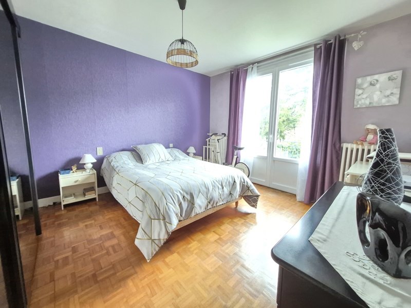 Vente Maison BOURGES - 3 pièces -65 m² - (18000)