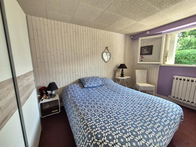 Vente Maison BOURGES - 3 pièces -65 m² - (18000)