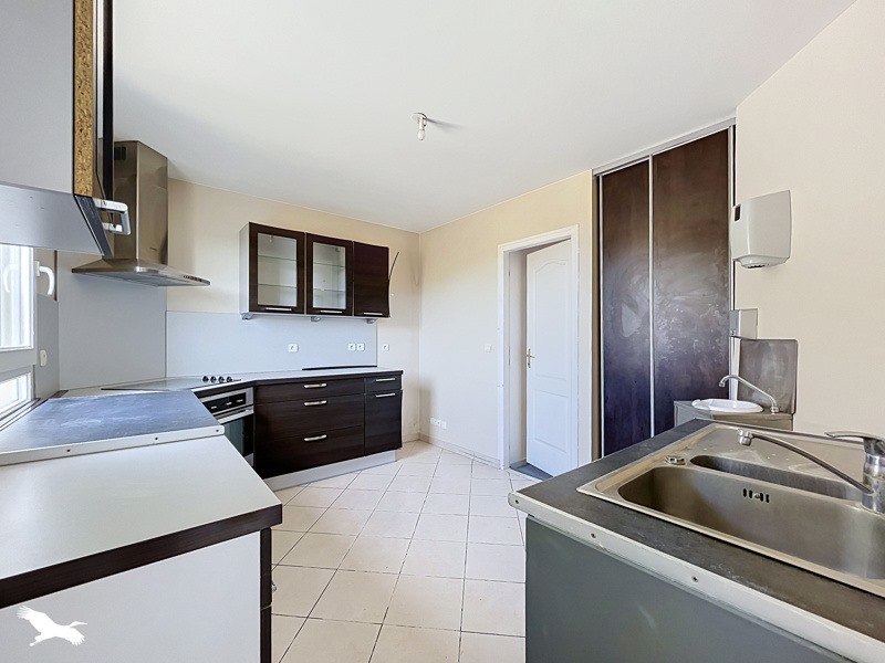 Vente Maison Bourges - 6 pièces -113 m² - (18000)