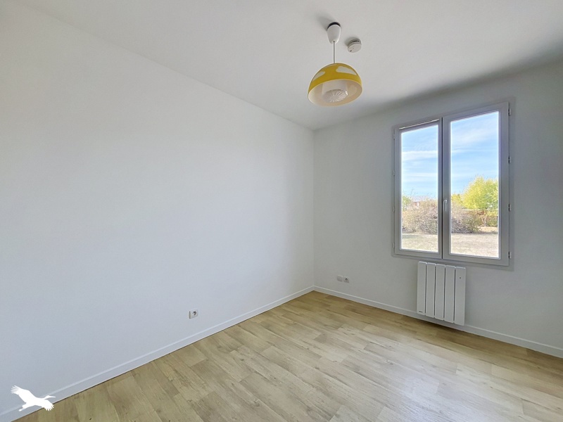 Vente Maison Bourges - 6 pièces -113 m² - (18000)