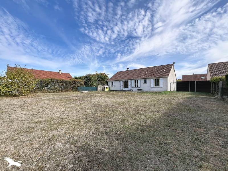 Vente Maison Bourges - 6 pièces -113 m² - (18000)