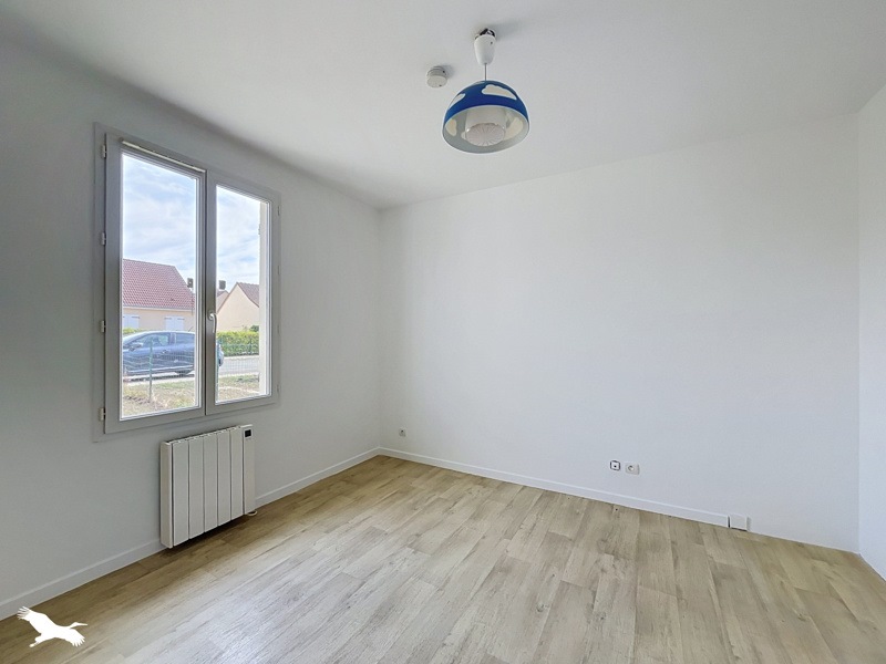 Vente Maison Bourges - 6 pièces -113 m² - (18000)