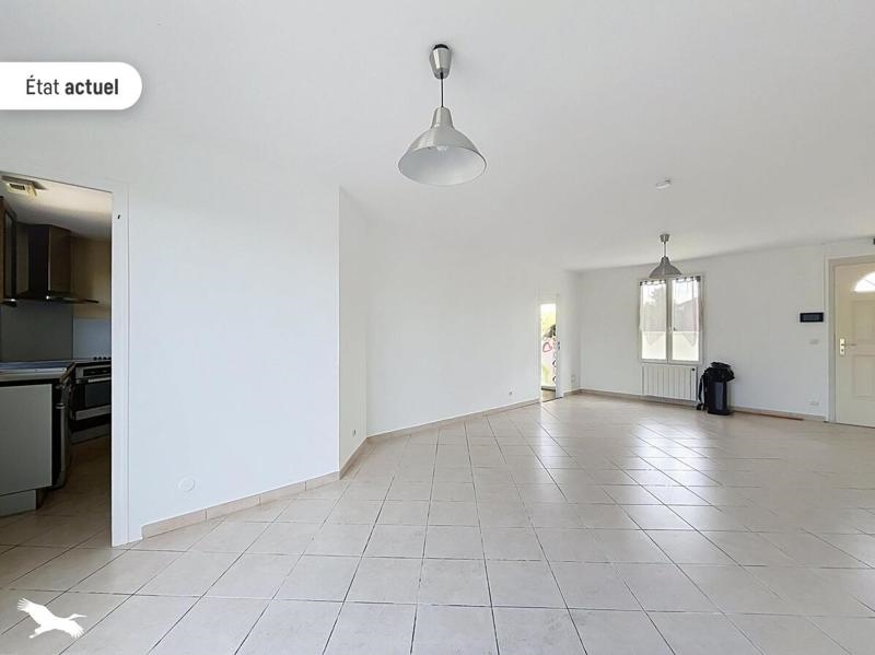 Vente Maison Bourges - 6 pièces -113 m² - (18000)