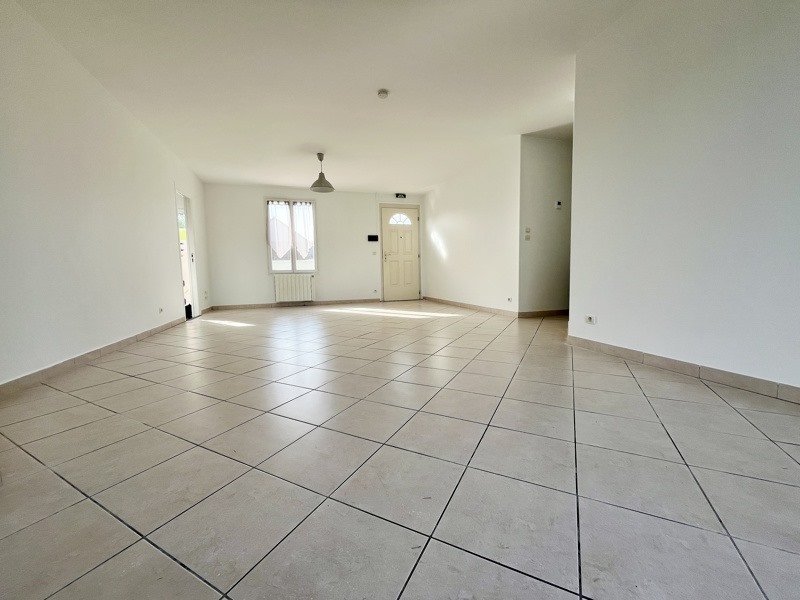 Vente Maison BOURGES - 6 pièces -113 m² - (18000)