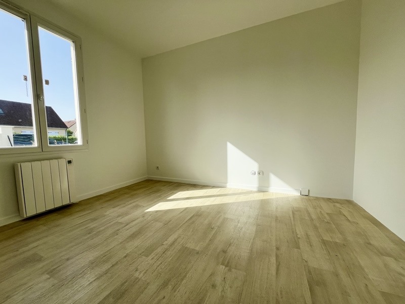 Vente Maison BOURGES - 6 pièces -113 m² - (18000)