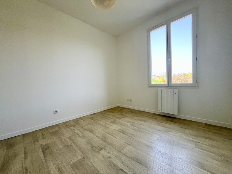 Vente Maison BOURGES - 6 pièces -113 m² - (18000)