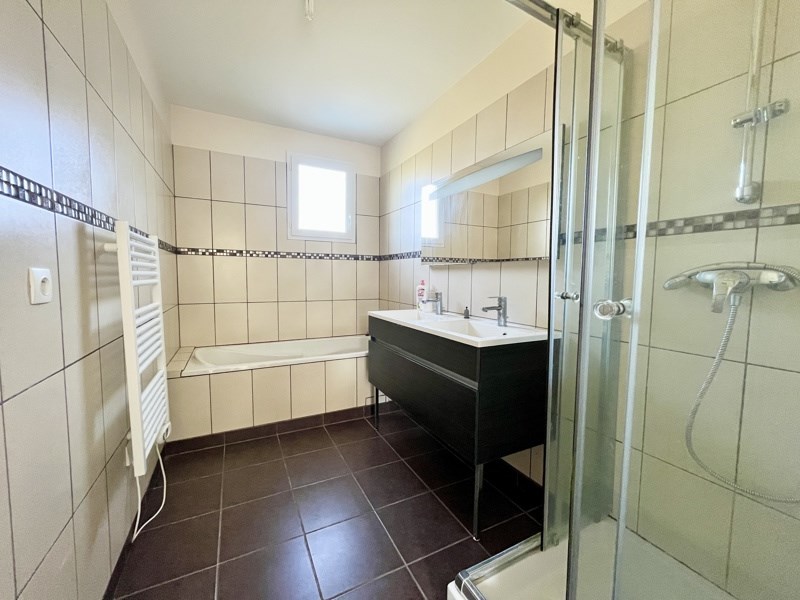 Vente Maison BOURGES - 6 pièces -113 m² - (18000)