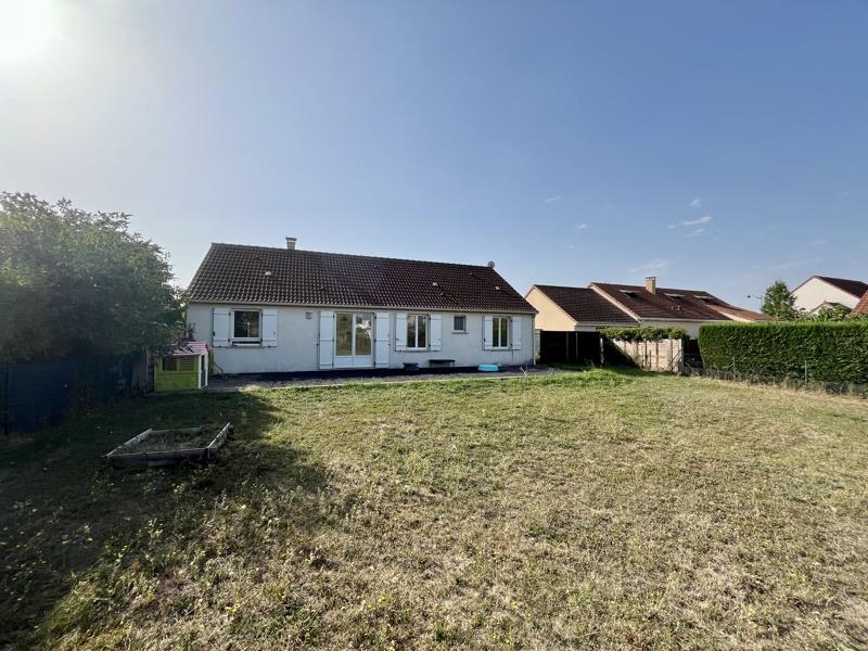 Vente Maison BOURGES - 6 pièces -113 m² - (18000)