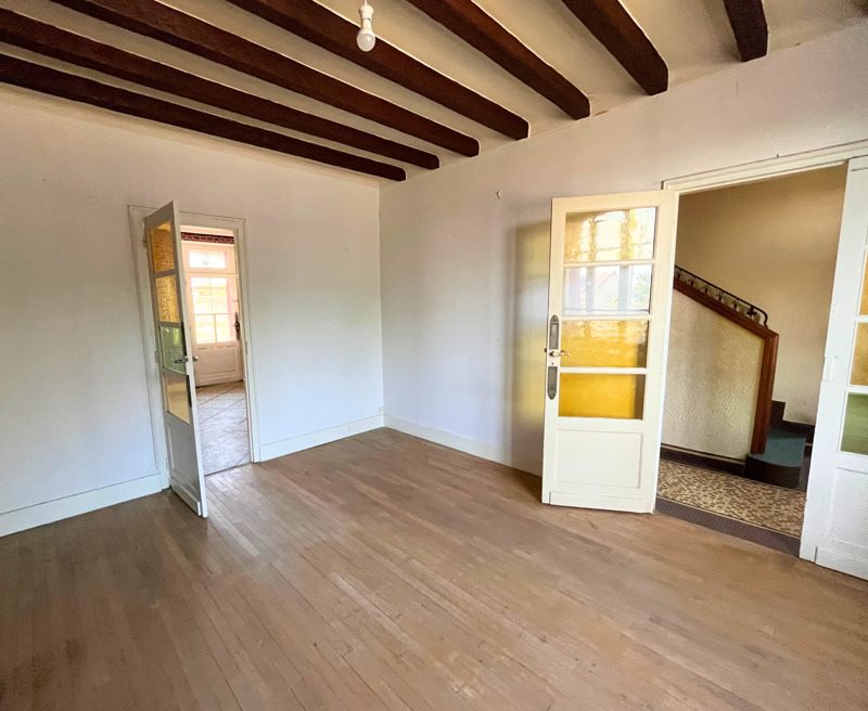 Vente Maison BOURGES - 5 pièces -141 m² - (18000)