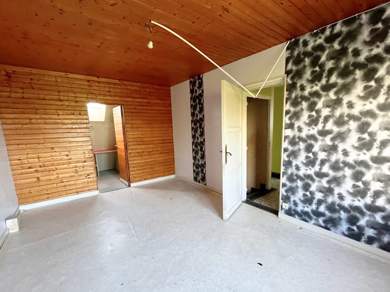 Vente Maison BOURGES - 5 pièces -141 m² - (18000)