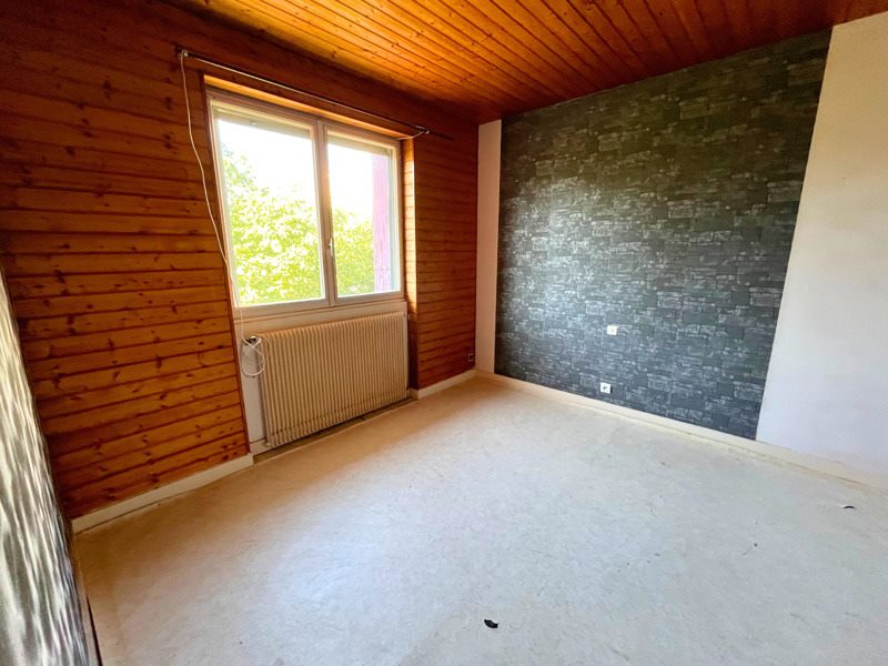 Vente Maison BOURGES - 5 pièces -141 m² - (18000)