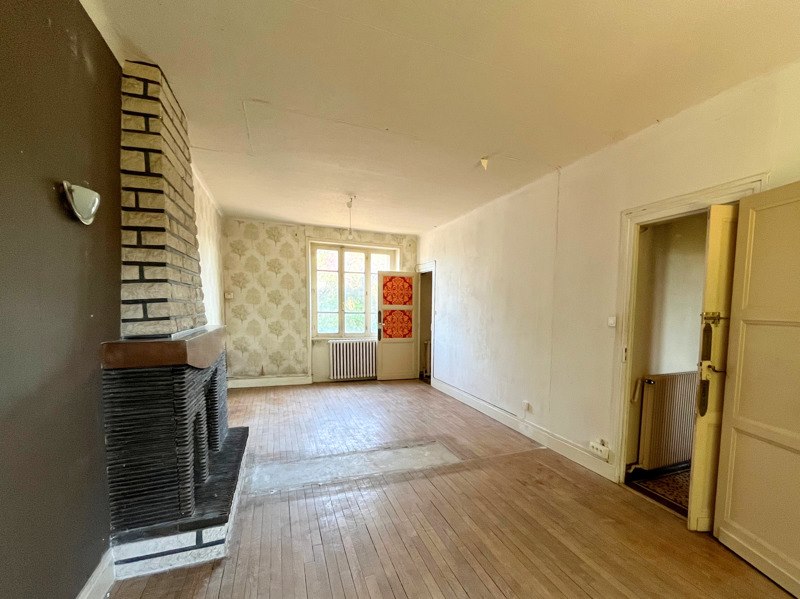 Vente Maison BOURGES - 5 pièces -141 m² - (18000)