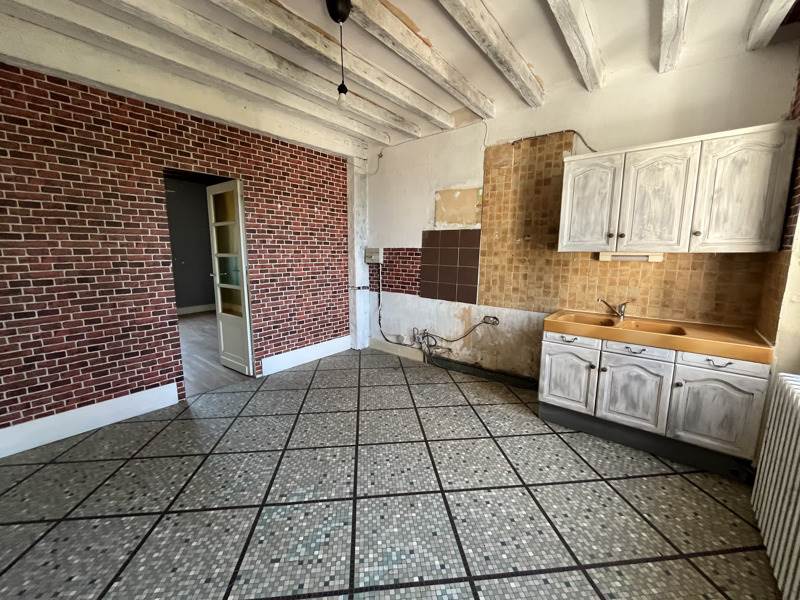 Vente Maison BOURGES - 5 pièces -141 m² - (18000)