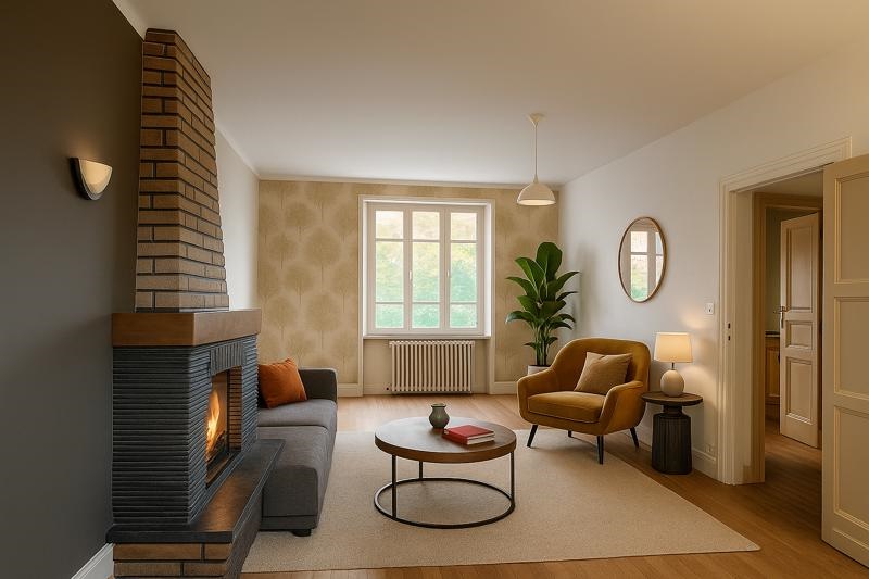 Vente Maison BOURGES - 5 pièces -141 m² - (18000)