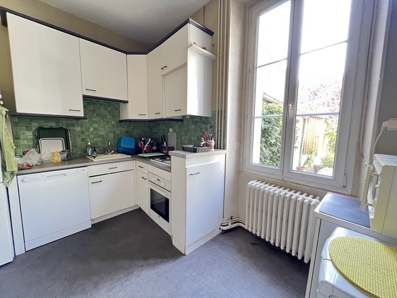 Vente Maison BOURGES - 13 pièces -225 m² - (18000)