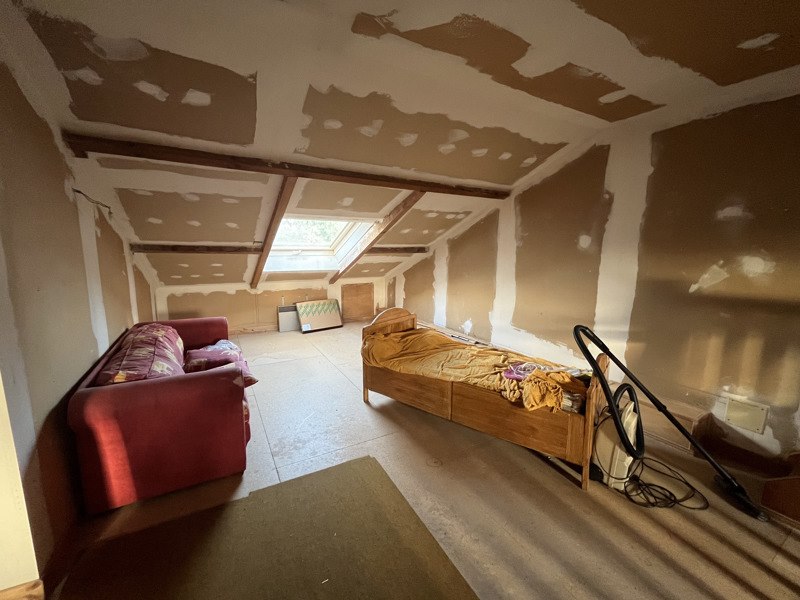 Vente Maison BOURGES - 6 pièces -118,9 m² - (18000)