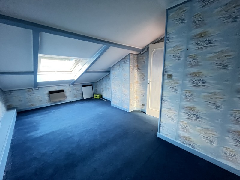 Vente Maison BOURGES - 6 pièces -118,9 m² - (18000)