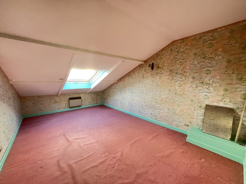Vente Maison BOURGES - 6 pièces -118,9 m² - (18000)