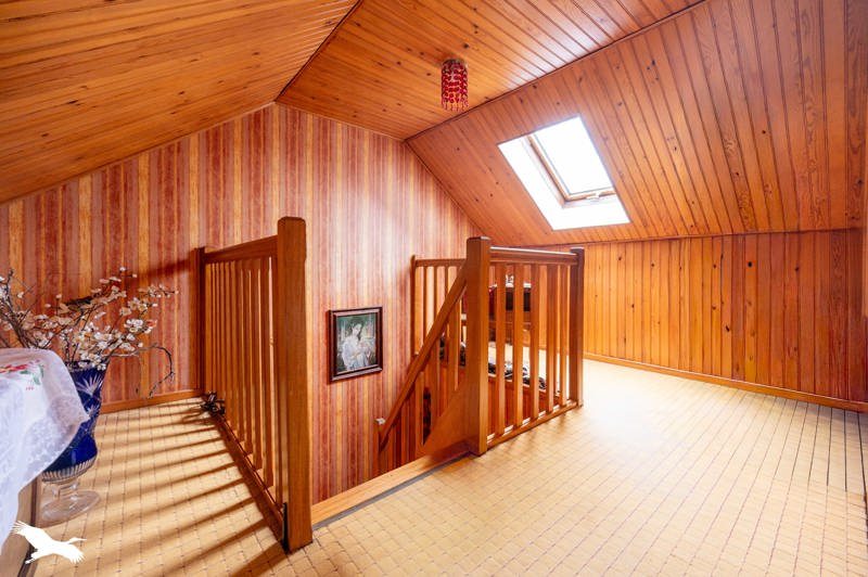 Vente Maison BOURGES - 6 pièces -100 m² - (18000)