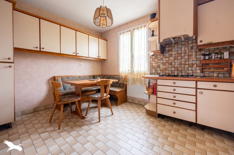 Vente Maison BOURGES - 6 pièces -100 m² - (18000)