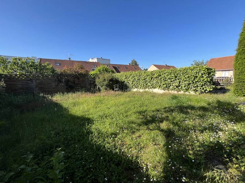 Vente Maison BOURGES - 6 pièces -100 m² - (18000)