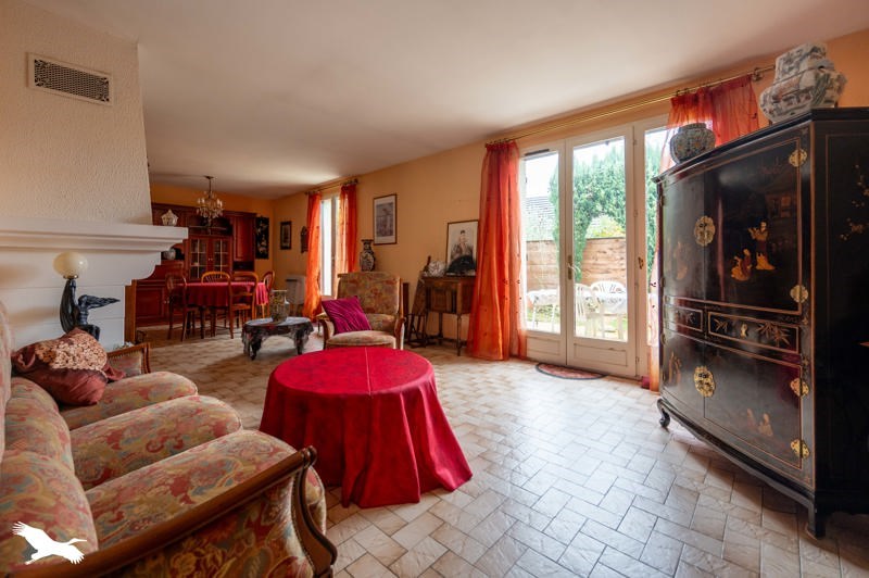Vente Maison Bourges - 6 pièces -100 m² - (18000)